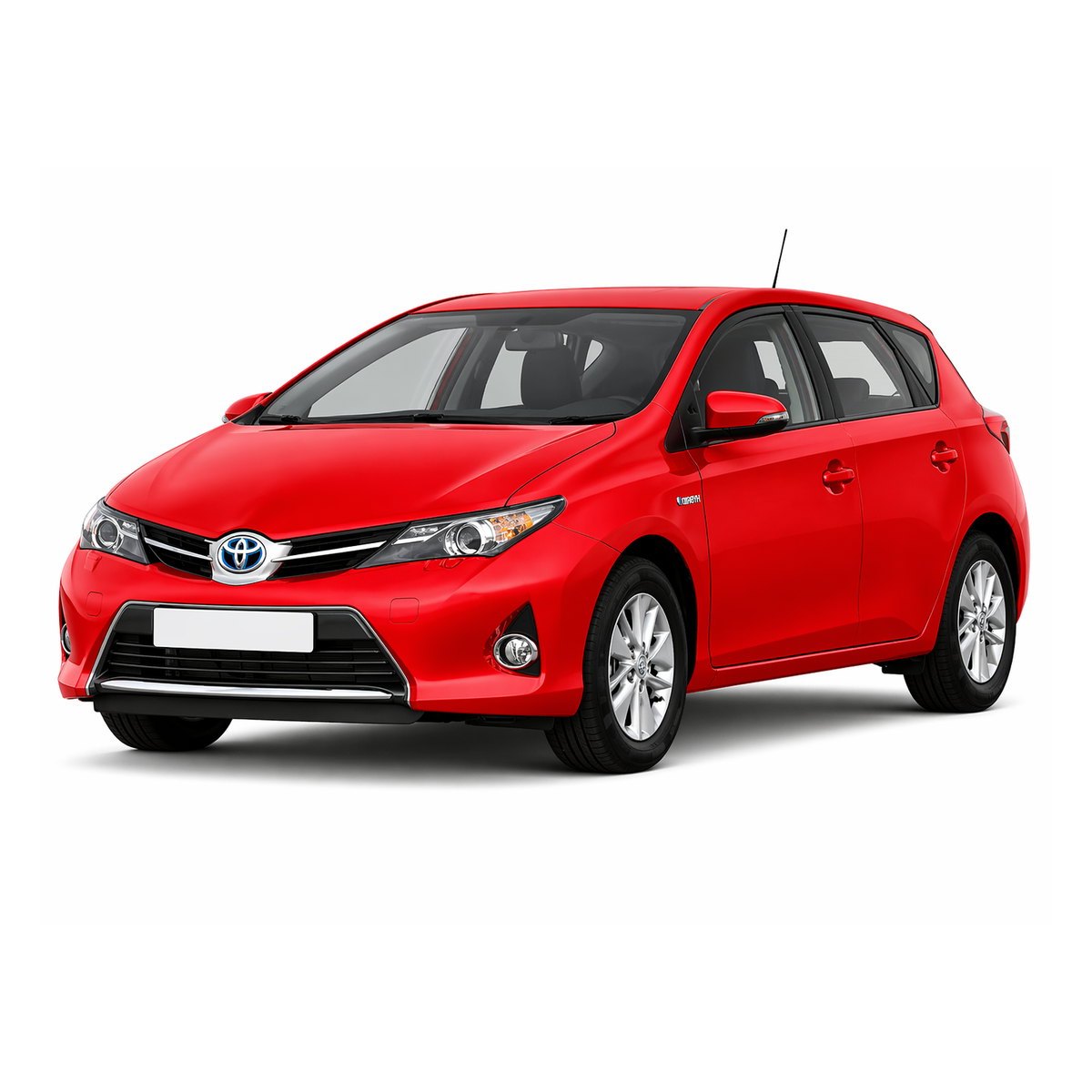 PARABRISAS TOYOTA AURIS 2013-2018